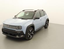 Renault R4 TECHNO