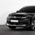 Citroën C4 HYBRIDE 145 CH BVA E-DCS6 PLUS AVEC CAMERA DE RECUL ET NAVI