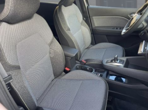 Renault SYMBIOZ 1.8 E-TECH FULL HYBRID 160 CH TECHNO AVEC PACK HIVER HAYON MAINS LIBRES ET ROUE DE SECOURS