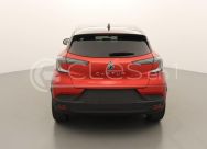Renault CAPTUR 4 TECHNO