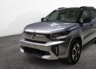 Citroën C3 AIRCROSS NOUVEAU HYBRIDE 145 CH BVA E-DCS6 5PL MAX