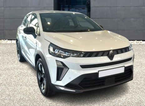 Renault SYMBIOZ 1.6 E-TECH FULL HYBRID 145 CH TECHNO AVEC PACK DRIVING § SAFETY PACK HIVER HAYON MAINS LIBRES ET ROUE DE SECOURS