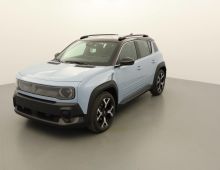 Renault R4 TECHNO
