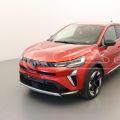 Renault SYMBIOZ ICONIC