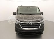 Renault TRAFIC L2H1 ADVANCE