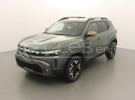 Dacia DUSTER EXTREME