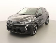 Renault CAPTUR 4 TECHNO