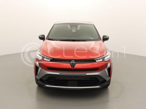 Renault CAPTUR 4 ESPRIT ALPINE