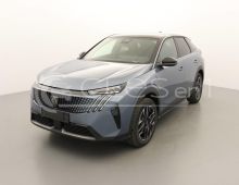 Peugeot 3008 PHASE 4 GT