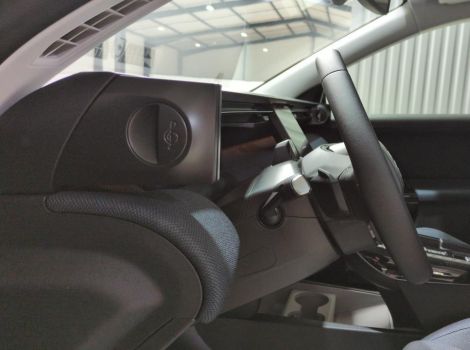 Citroën C5 AIRCROSS NOUVEAU HYBRIDE 145 BVA E-DCS6 PLUS AVEC PACK TECHNO