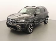 Dacia DUSTER JOURNEY