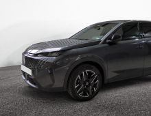 Peugeot 3008 HYBRID 145 BVA E-DCS6 ALLURE AVEC PACK 360 VISION & DRIVE ASSIST ET PACK PANORAMIC NAVIGATION