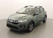Dacia SANDERO STEPWAY EXPRESSION