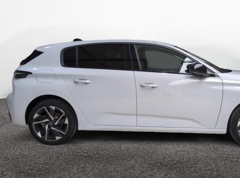 Peugeot 308 HYBRID 145 BVA E-DCS6 ALLURE AVEC PACK ACCESS ET PACK VISION 360