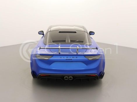 Alpine A110 R TURINI