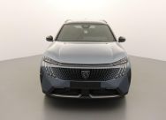 Peugeot 5008 GT