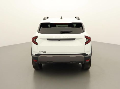 Dacia DUSTER JOURNEY