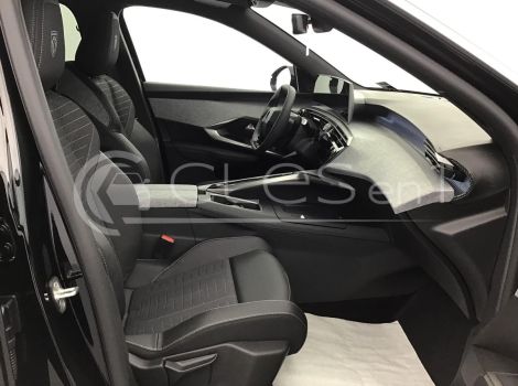 Peugeot 3008 PHASE 4 GT