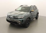 Dacia DUSTER EXTREME