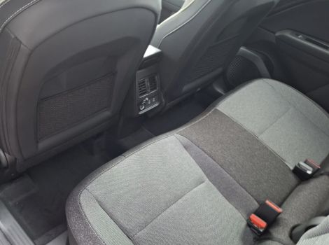 Renault CAPTUR NOUVEAU E-TECH FULL HYBRID 160 CH TECHNO AVEC CONSOLE FLOTTANTE PACK HIVER ET ROUE DE SECOURS