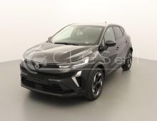 Renault CAPTUR 4 TECHNO