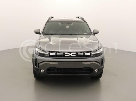 Dacia DUSTER JOURNEY