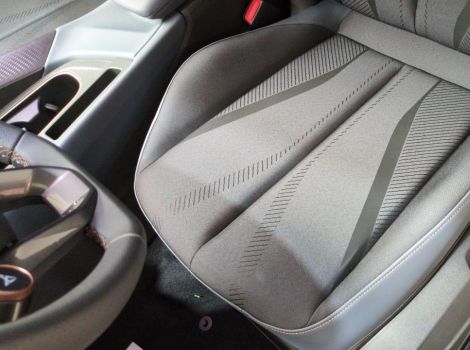 Cupra TERRAMAR 1.5 ETSI HYBRID 150 CH BVA DSG7 V AVEC JANTES 19 ET SIEGES CHAUFFANTS