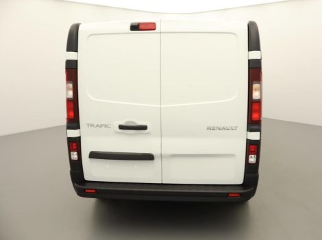 Renault TRAFIC L2H1 ADVANCE