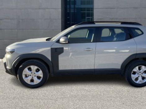 Dacia DUSTER NOUVEAU 4X2 ECO-G 120 CH EXPRESSION AVEC PACK COLD