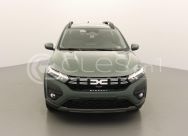 Dacia SANDERO STEPWAY EXPRESSION