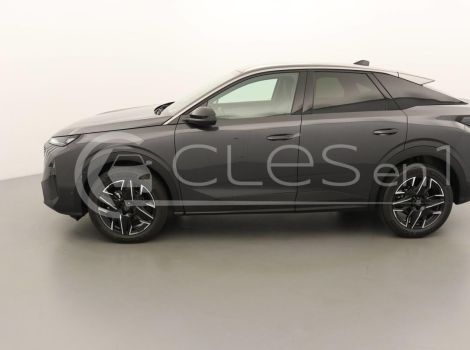 Peugeot 3008 PHASE 4 ALLURE BUSINESS