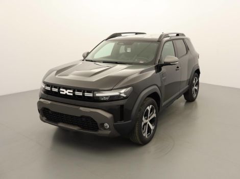 Dacia DUSTER JOURNEY + TECHNO PACK