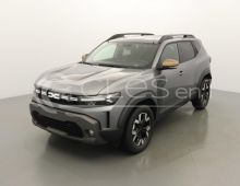 Dacia DUSTER EXTREME