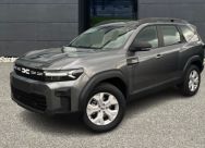 Dacia BIGSTER TCE 140 CH MILD HYBRID ESSENTIAL AVEC CAMERA DE RECUL