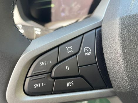 Dacia DUSTER NOUVEAU 4X2 ECO-G 120 CH JOURNEY AVEC PACK COLD PACK CITY ET CHARGEUR SMARTPHONE INDUCTION