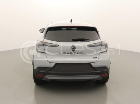 Renault CAPTUR 4 ESPRIT ALPINE