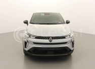 Renault CAPTUR 4 TECHNO