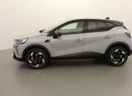 Renault CAPTUR TECHNO 