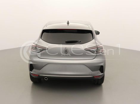 Renault CLIO 5 TECHNO