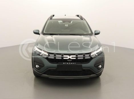 Dacia SANDERO STEPWAY EXPRESSION