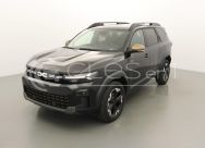 Dacia BIGSTER EXTREME