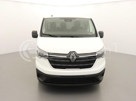 Renault TRAFIC L1H1 ADVANCE
