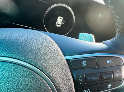 Kia SPORTAGE 1.6 T-GDI 150 CH MHEV DCT7 STYLE PACK AVEC NAVIGATION JANTES ALU 18 TABLEAU DE BORD SUPERVISION 12.3"