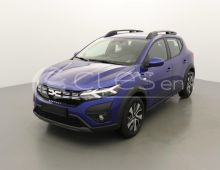 Dacia SANDERO STEPWAY EXPRESSION