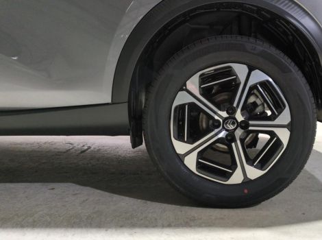 Citroën C3 AIRCROSS NOUVEAU HYBRIDE 145 CH BVA E-DCS6 5PL MAX