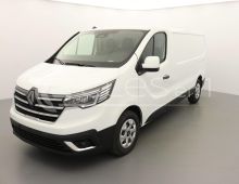 Renault TRAFIC L2H1 EXTRA