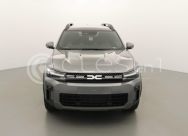 Dacia BIGSTER JOURNEY