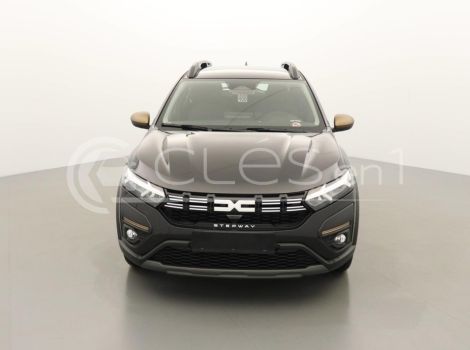 Dacia SANDERO STEPWAY EXTREME+