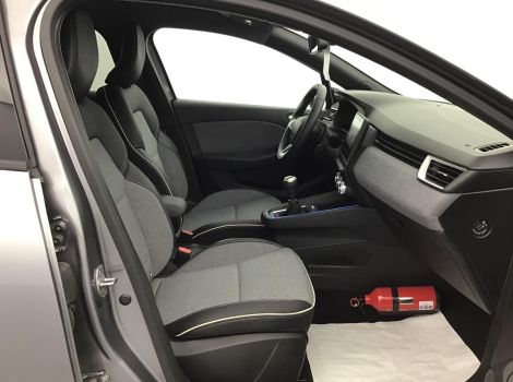 Renault CLIO 5 TECHNO