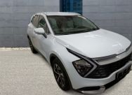 Kia SPORTAGE 1.6 T-GDI 150 CH MHEV DCT7 STYLE PACK AVEC NAVIGATION JANTES ALU 18 ET SIEGES CHAUFFANTS